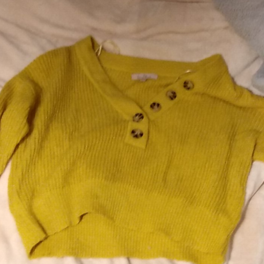 Sweater